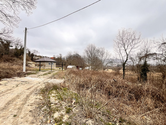 Продам участок 7,5 соток, Фермерское хоз., Мира ул, Южная Озереевка с, 0 км от города