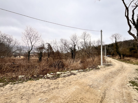 Продам участок 7,5 соток, Фермерское хоз., Мира ул, Южная Озереевка с, 0 км от города