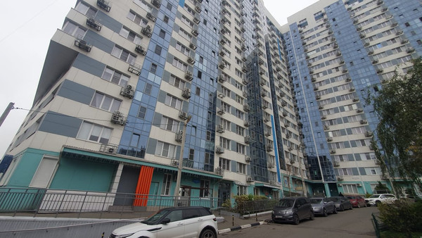Продам двухкомнатную (2-комн.) квартиру, Гвардейский пер, 11к4, Ростов-на-Дону г