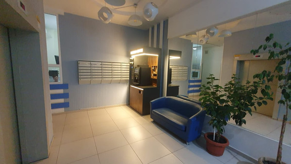 Продам двухкомнатную (2-комн.) квартиру, Гвардейский пер, 11к4, Ростов-на-Дону г