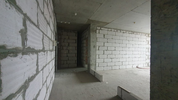 Продам двухкомнатную (2-комн.) квартиру, Гвардейский пер, 11к4, Ростов-на-Дону г