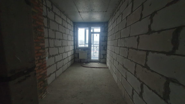 Продам двухкомнатную (2-комн.) квартиру, Гвардейский пер, 11к4, Ростов-на-Дону г