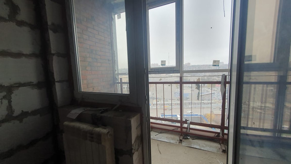 Продам двухкомнатную (2-комн.) квартиру, Гвардейский пер, 11к4, Ростов-на-Дону г