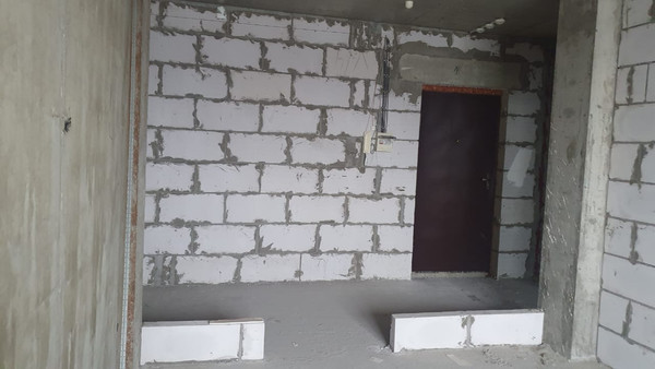 Продам двухкомнатную (2-комн.) квартиру, Гвардейский пер, 11к4, Ростов-на-Дону г