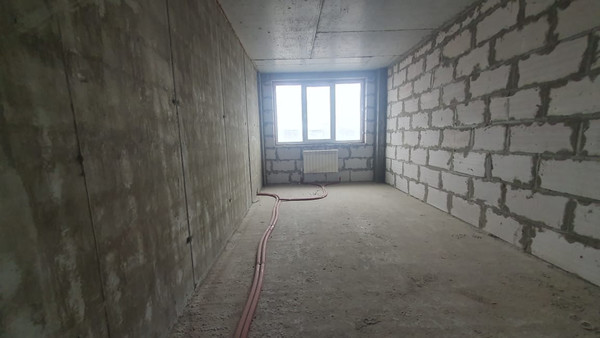 Продам двухкомнатную (2-комн.) квартиру, Гвардейский пер, 11к4, Ростов-на-Дону г