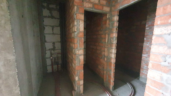 Продам двухкомнатную (2-комн.) квартиру, Гвардейский пер, 11к4, Ростов-на-Дону г