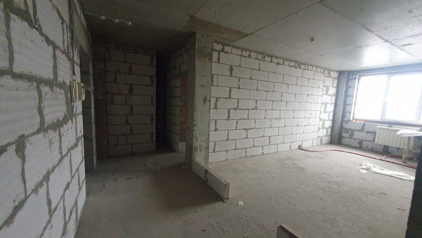 Продам двухкомнатную (2-комн.) квартиру, Гвардейский пер, 11к4, Ростов-на-Дону г