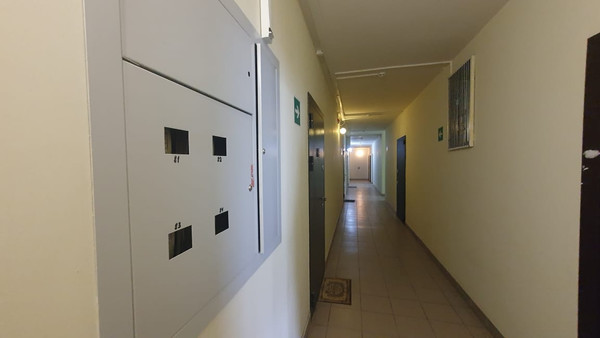 Продам двухкомнатную (2-комн.) квартиру, Гвардейский пер, 11к4, Ростов-на-Дону г