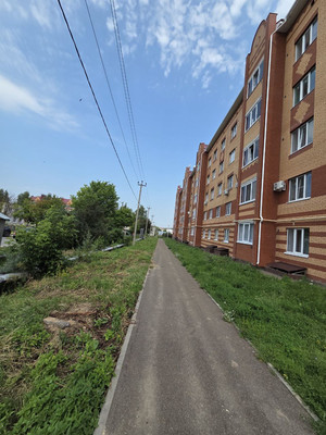 Продам однокомнатную (1-комн.) квартиру, Черепанова ул, 2Б, Знаменский п