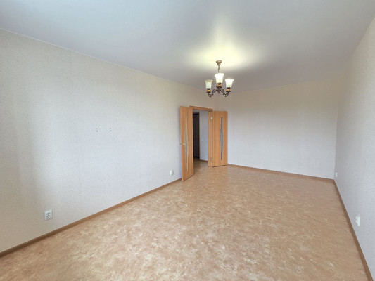 Продам однокомнатную (1-комн.) квартиру, Черепанова ул, 2Б, Знаменский п