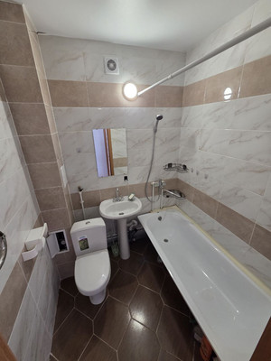 Продам однокомнатную (1-комн.) квартиру, Черепанова ул, 2Б, Знаменский п