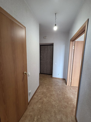 Продам однокомнатную (1-комн.) квартиру, Черепанова ул, 2Б, Знаменский п