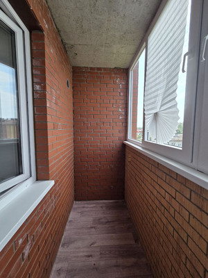 Продам однокомнатную (1-комн.) квартиру, Черепанова ул, 2Б, Знаменский п