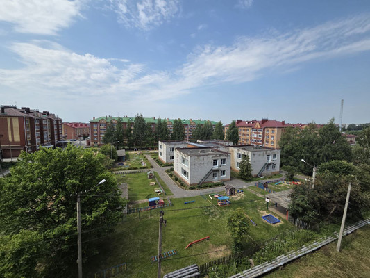 Продам однокомнатную (1-комн.) квартиру, Черепанова ул, 2Б, Знаменский п