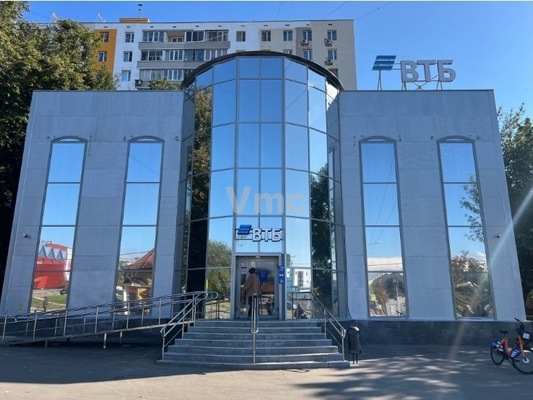 Продам торговое помещение 393,3 м2, Генерала Белова ул, 33А, Москва г