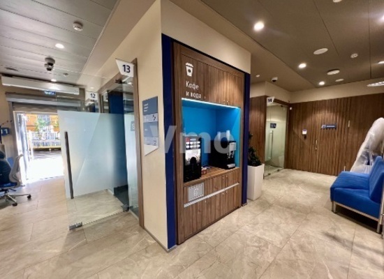 Продам торговое помещение 393,3 м2, Генерала Белова ул, 33А, Москва г