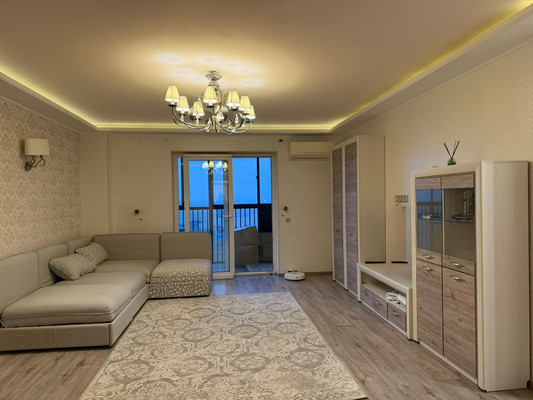 Продам двухкомнатную (2-комн.) квартиру, Большая Очаковская ул, 44к1, Москва г