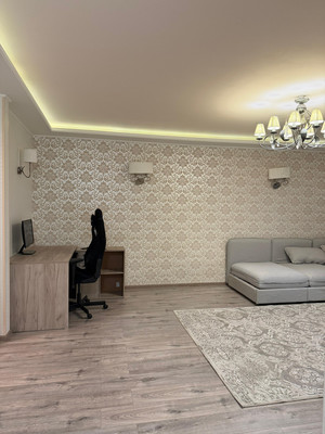 Продам двухкомнатную (2-комн.) квартиру, Большая Очаковская ул, 44к1, Москва г