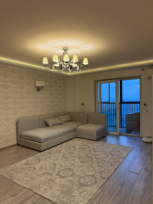 Продам двухкомнатную (2-комн.) квартиру, Большая Очаковская ул, 44к1, Москва г