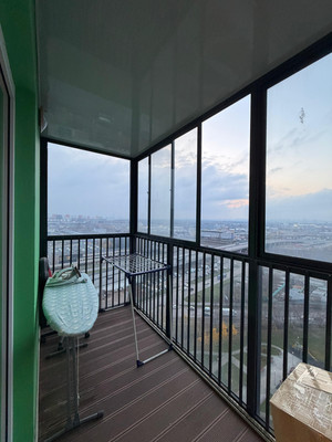 Продам двухкомнатную (2-комн.) квартиру, Большая Очаковская ул, 44к1, Москва г