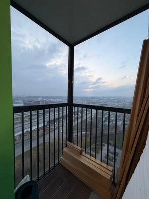 Продам двухкомнатную (2-комн.) квартиру, Большая Очаковская ул, 44к1, Москва г