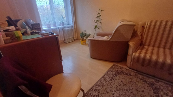 Продам двухкомнатную (2-комн.) квартиру, Луговая ул, 79, Симферополь г