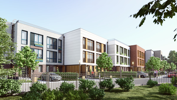 Продам коттедж, Сосновая ул, Светлогорск г, 0 км от города