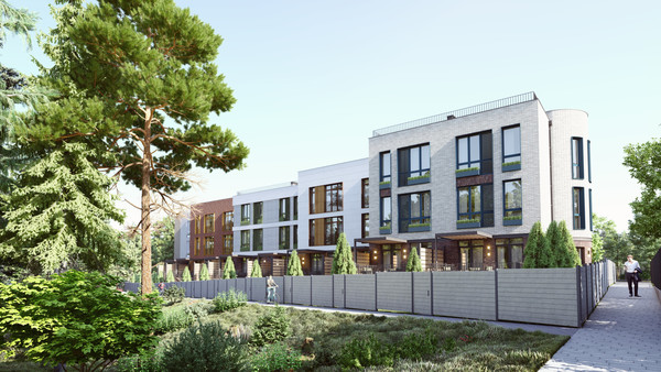 Продам коттедж, Сосновая ул, Светлогорск г, 0 км от города