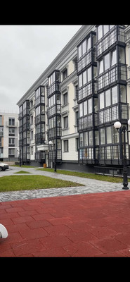 Продам однокомнатную (1-комн.) квартиру, Сержанта Мишина ул, 83, Калининград г