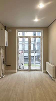 Продам однокомнатную (1-комн.) квартиру, Сержанта Мишина ул, 83, Калининград г