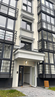 Продам однокомнатную (1-комн.) квартиру, Сержанта Мишина ул, 83, Калининград г