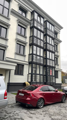 Продам однокомнатную (1-комн.) квартиру, Сержанта Мишина ул, 83, Калининград г