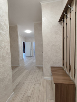 Сдам двухкомнатную (2-комн.) квартиру, Венецианская ул, 8, Краснодар г