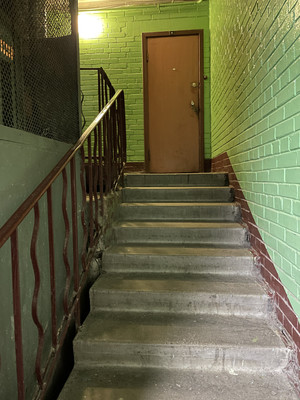 Продам однокомнатную (1-комн.) квартиру, Пограничника Гарькавого ул, 39А, Санкт-Петербург г