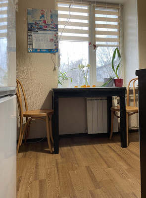 Продам однокомнатную (1-комн.) квартиру, Пограничника Гарькавого ул, 39А, Санкт-Петербург г