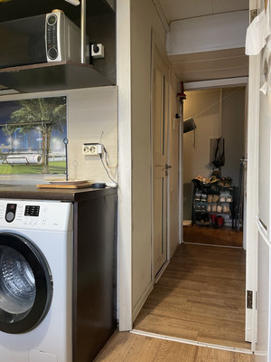 Продам однокомнатную (1-комн.) квартиру, Пограничника Гарькавого ул, 39А, Санкт-Петербург г