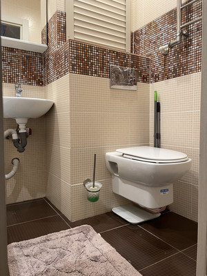 Продам однокомнатную (1-комн.) квартиру, Пограничника Гарькавого ул, 39А, Санкт-Петербург г