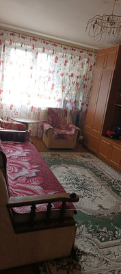 Продам двухкомнатную (2-комн.) квартиру, Каширская ул, 14, Ростов-на-Дону г