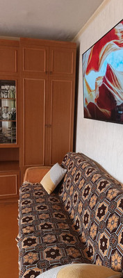 Продам двухкомнатную (2-комн.) квартиру, Каширская ул, 14, Ростов-на-Дону г