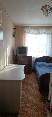 Продам двухкомнатную (2-комн.) квартиру, Каширская ул, 14, Ростов-на-Дону г