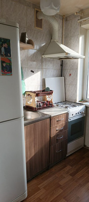 Продам двухкомнатную (2-комн.) квартиру, Каширская ул, 14, Ростов-на-Дону г