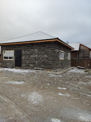 Продам дом, Дырносский СНТ Коммунальник тер, 155, Сыктывкар г, 0 км от города