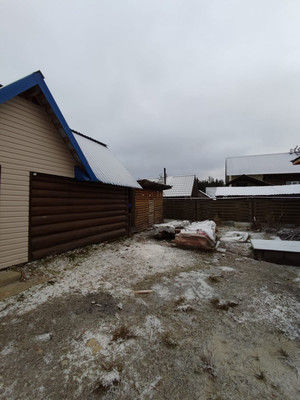 Продам дом, Дырносский СНТ Коммунальник тер, 155, Сыктывкар г, 0 км от города