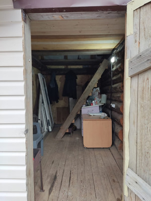 Продам дом, Дырносский СНТ Коммунальник тер, 155, Сыктывкар г, 0 км от города