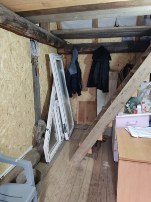 Продам дом, Дырносский СНТ Коммунальник тер, 155, Сыктывкар г, 0 км от города