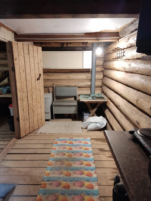 Продам дом, Дырносский СНТ Коммунальник тер, 155, Сыктывкар г, 0 км от города