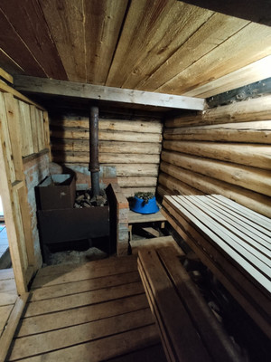 Продам дом, Дырносский СНТ Коммунальник тер, 155, Сыктывкар г, 0 км от города