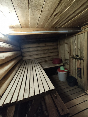 Продам дом, Дырносский СНТ Коммунальник тер, 155, Сыктывкар г, 0 км от города