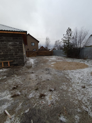 Продам дом, Дырносский СНТ Коммунальник тер, 155, Сыктывкар г, 0 км от города