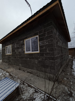 Продам дом, Дырносский СНТ Коммунальник тер, 155, Сыктывкар г, 0 км от города